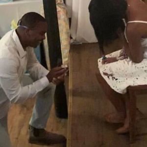 Meet your Posher, Janay